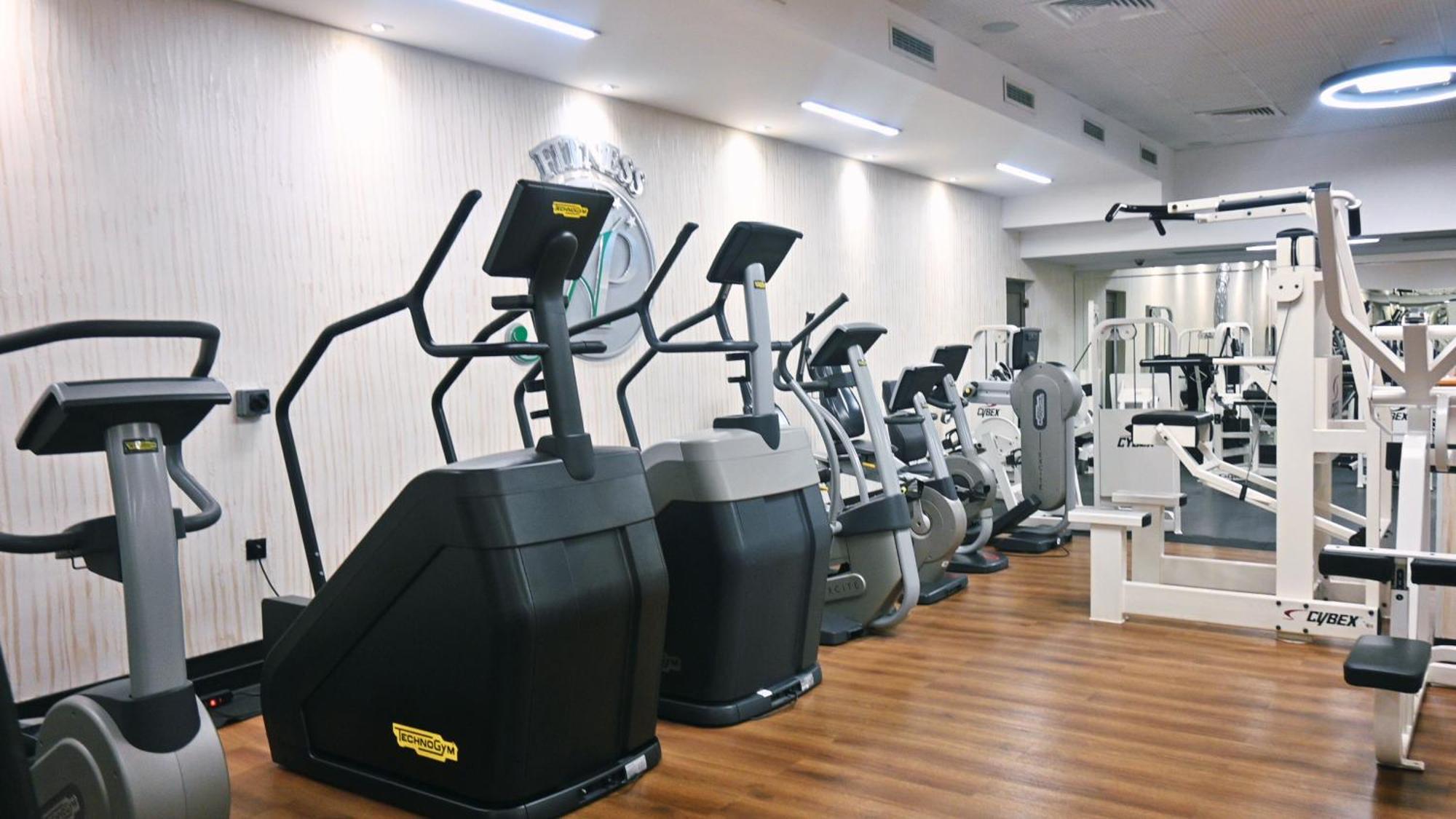 Aleksandar Palace Hotel Congress Center & Spa سكوبجي المظهر الخارجي الصورة